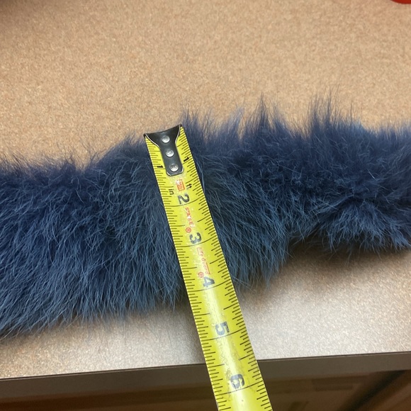 Genuine Fox Collar - Picture 10 of 12